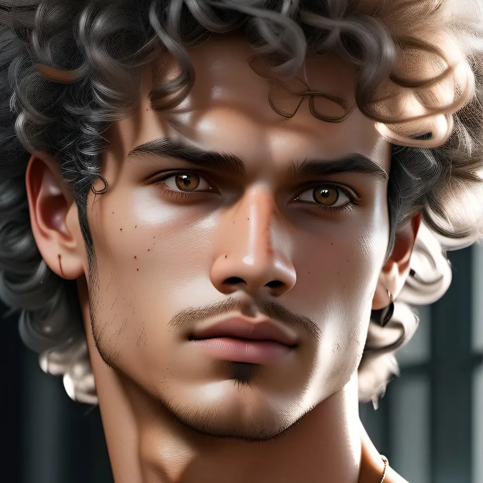 chat with ai character: Treyvon