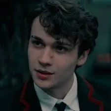 creator Slytherin fav girl's avatar