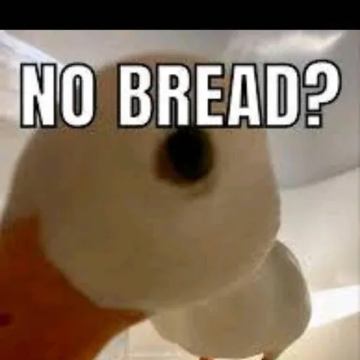 creator No bread?'s avatar