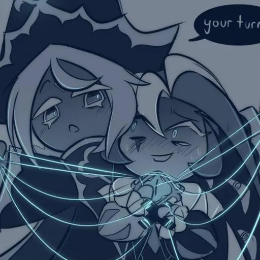 creator Recluse truthless's avatar