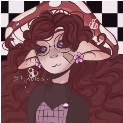 creator Kaysharklover's avatar