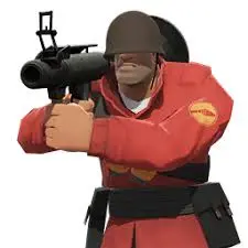 creator Soldier Doe's avatar