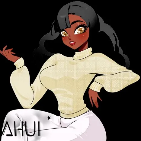 creator Aj and Talkior's avatar