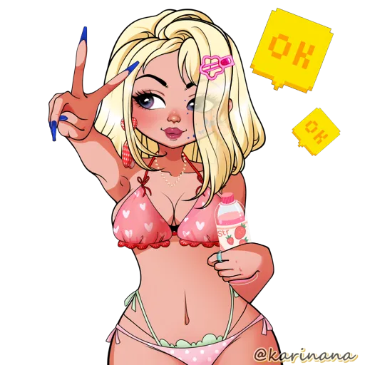 creator Lexie1234567890's avatar