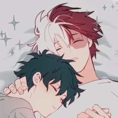 creator Todoroki’s_simp's avatar