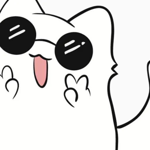 creator BADCAAT's avatar