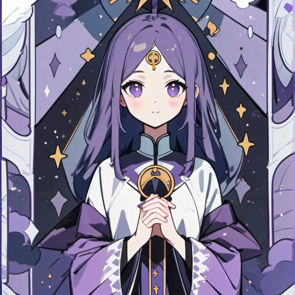 chat with ai character: yuuna