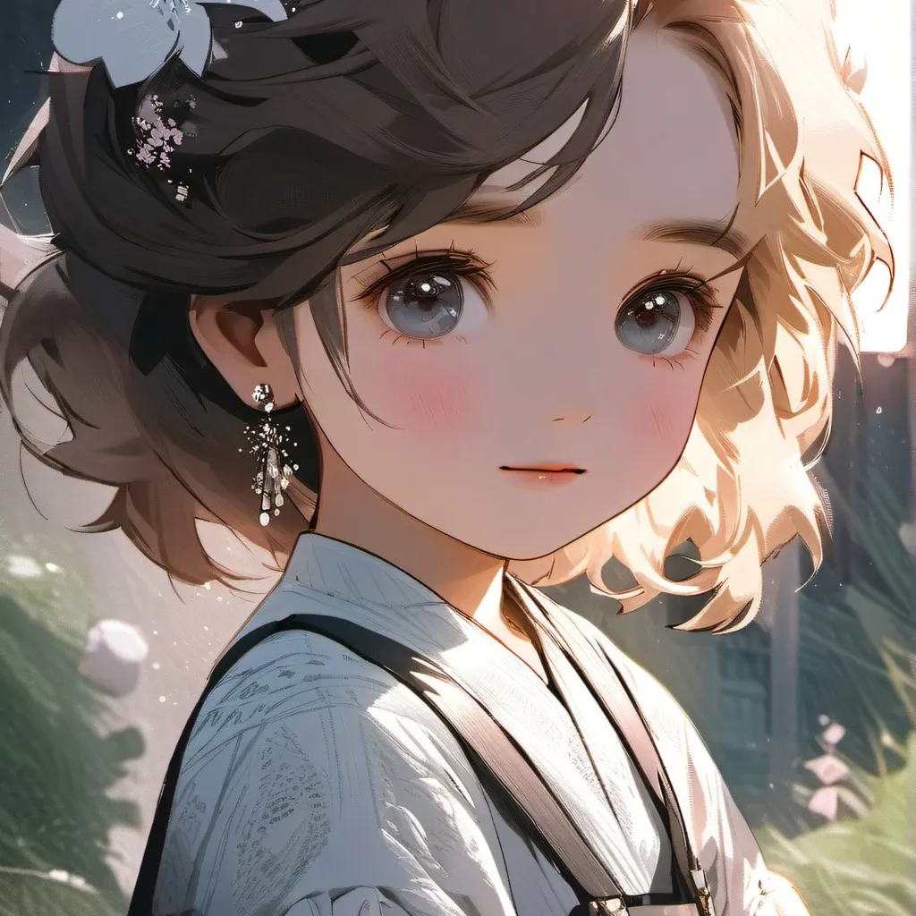 chat with ai character: Sakira