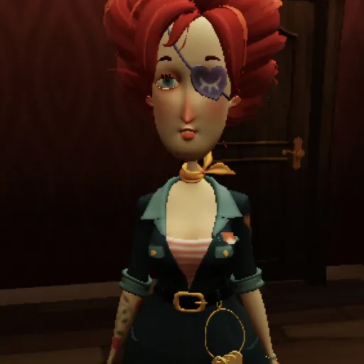 creator Beatrux's avatar