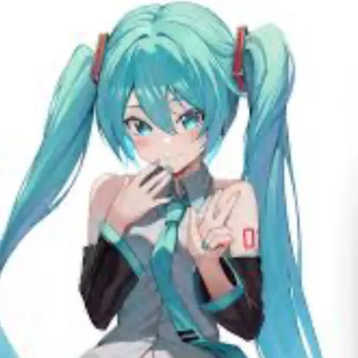 creator Hatsune miku….'s avatar