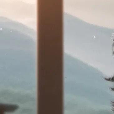 chat with ai character: Enouia x masfiso