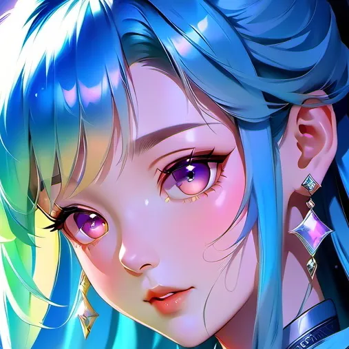 chat with ai character: Susanne