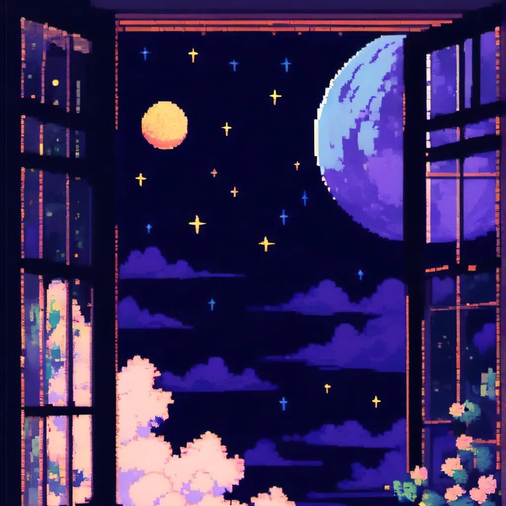 chat with ai character: Kny Sleepover!!!