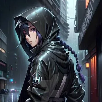 creator StephenLuckyson223's avatar