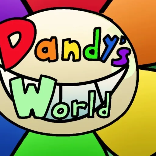 creator #dandy#'s avatar