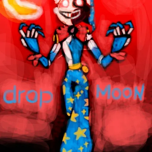 creator !jokester!'s avatar