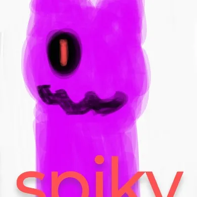 creator Spiky and unknown's avatar