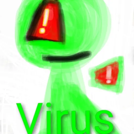 creator virus and ocs!'s avatar