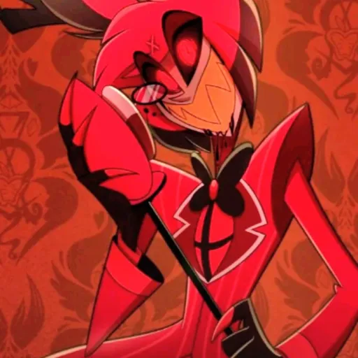 creator 📻ALASTOR📻 Radio's avatar