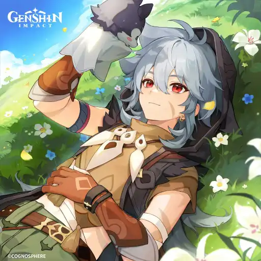 creator Razorwolfboy's avatar