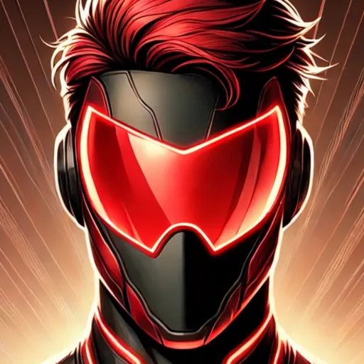 creator Redlight's avatar