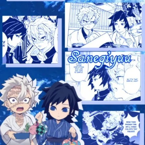 creator 💙Heart4sanegiyu💚's avatar