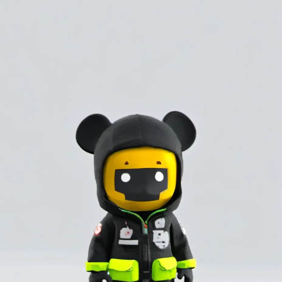 chat with ai character: Bro