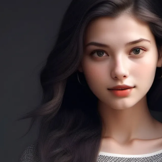 chat with ai character: Stacey