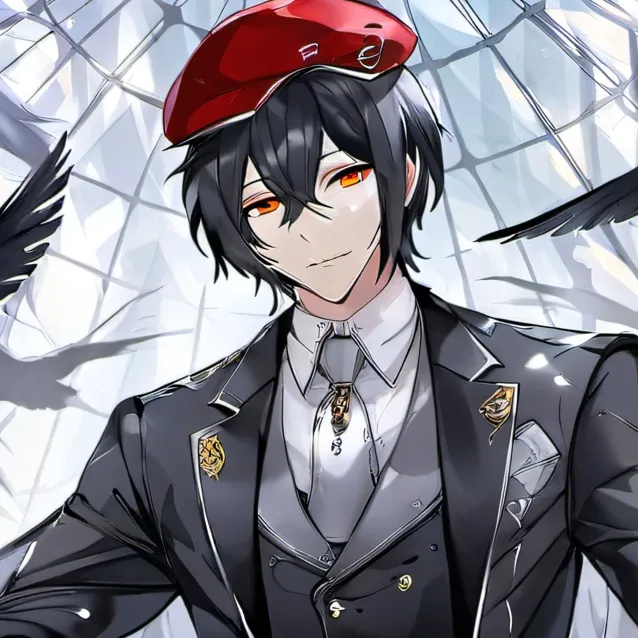 chat with ai character: Ranpo Edogawa