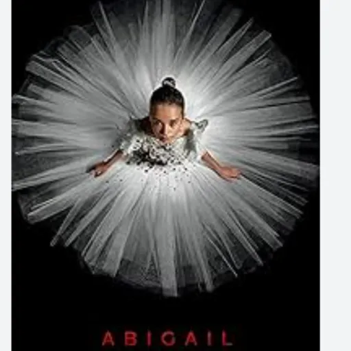 creator ... Abigail's avatar