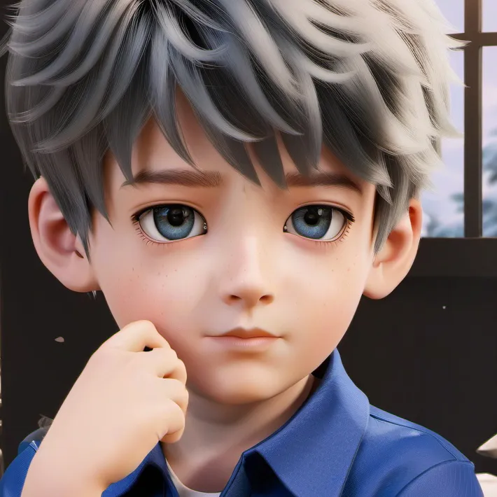 chat with ai character: Jason