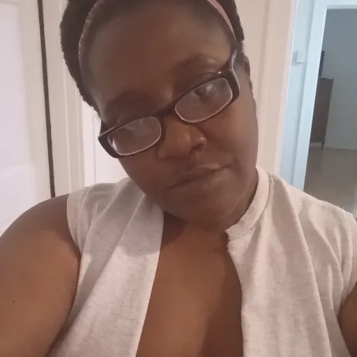 creator Abrionna's avatar