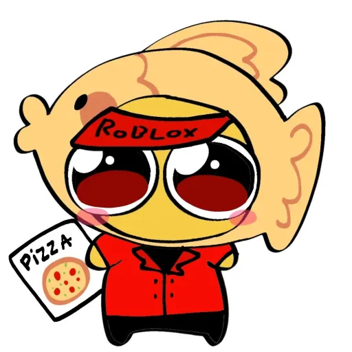 creator ❤️🍕Elliot🍕❤️'s avatar