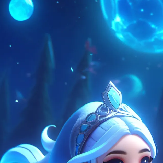 chat with ai character: masha