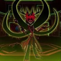 creator Alastor_Altruist📻's avatar