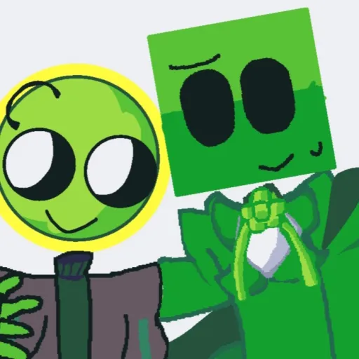 creator FIREINTHEHOLE_ART's avatar