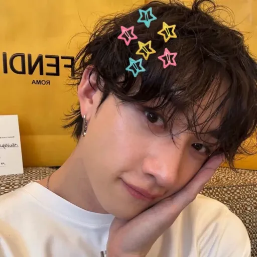 creator ☆channie hyung☆'s avatar