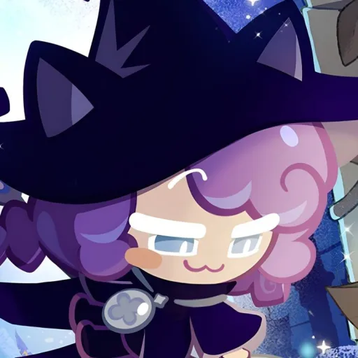 creator Stellannie's avatar