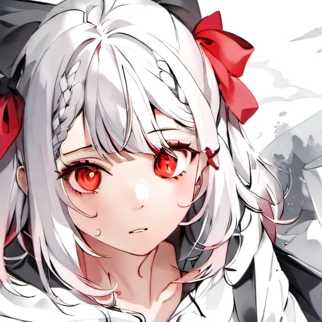 chat with ai character: Denise Flockwood