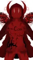 ai character: cOOlkidd background
