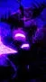ai character: Noli background