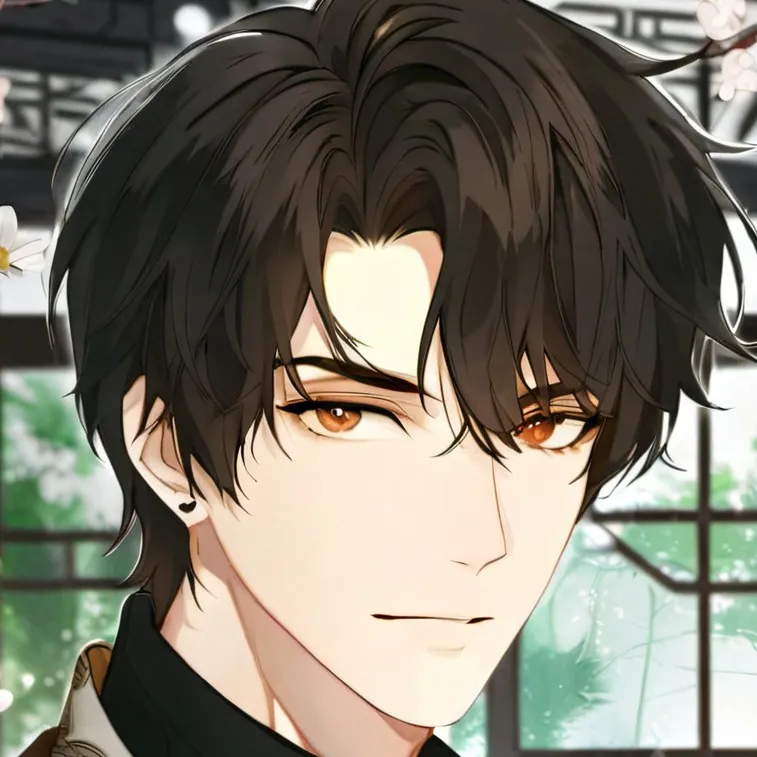 chat with ai character: Leon