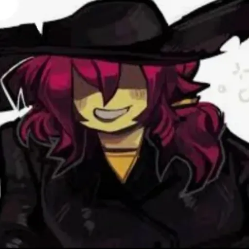 creator Lily- (jane doe 🤫)'s avatar