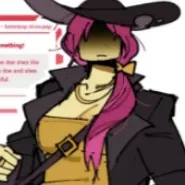 creator Lily- (jane doe 🤫)'s avatar