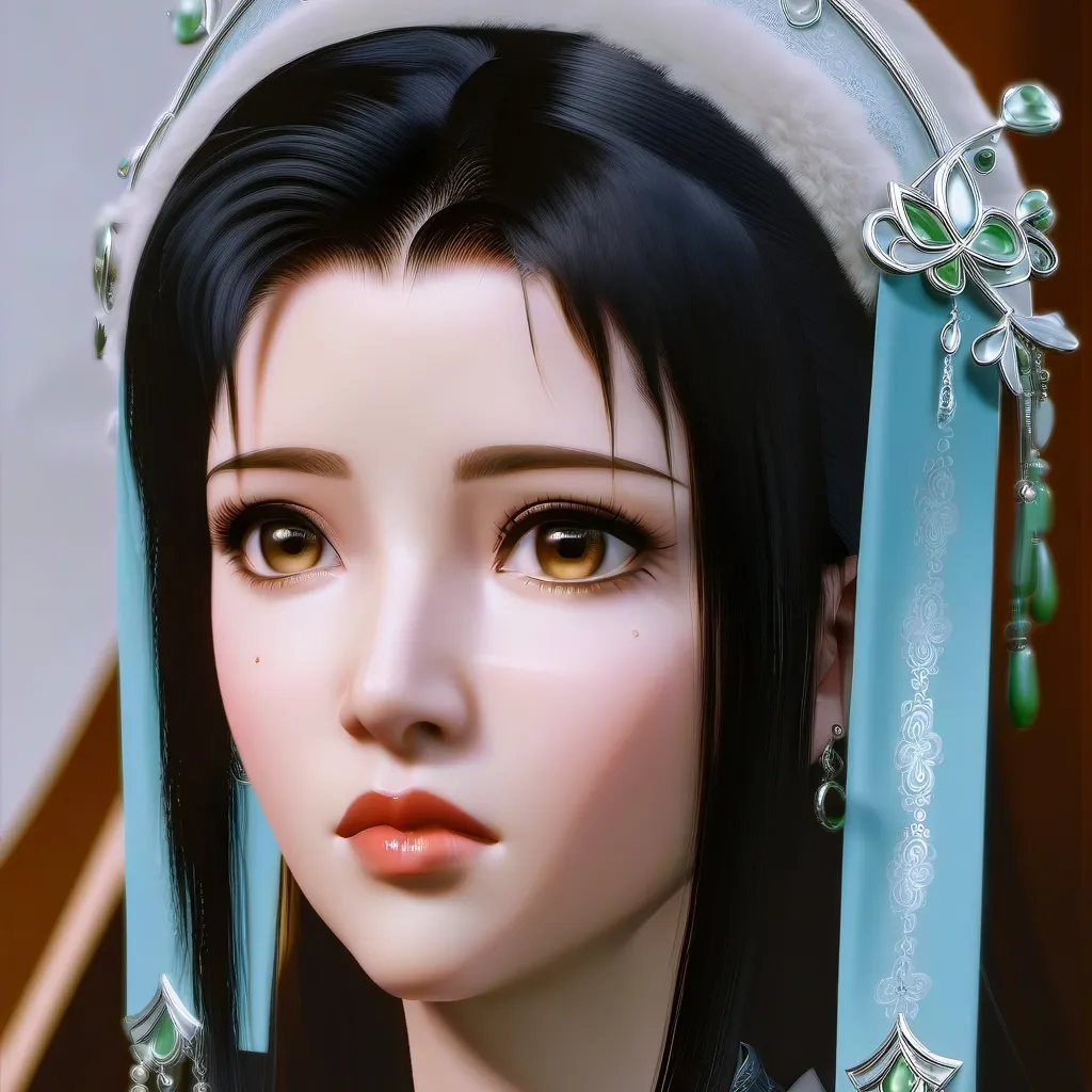 chat with ai character: Princess 