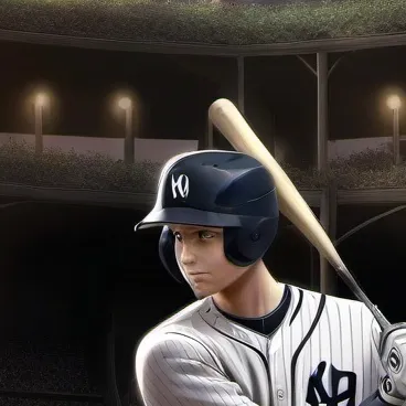 chat with ai character: Sandlot 