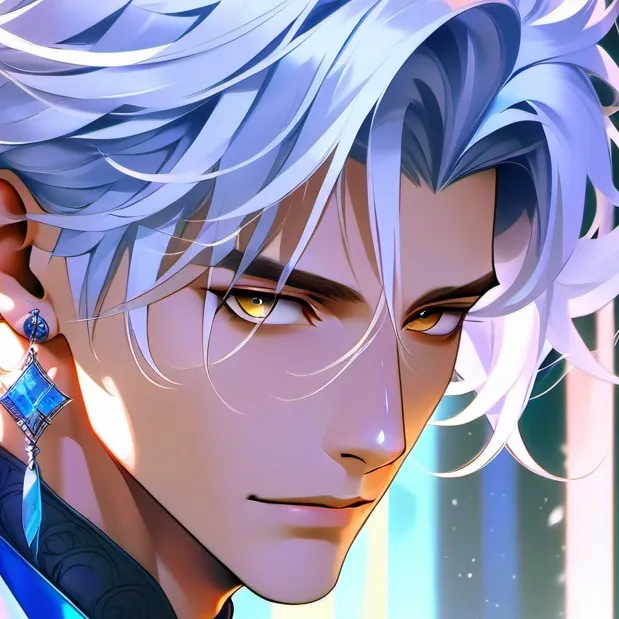 chat with ai character: Jacob 