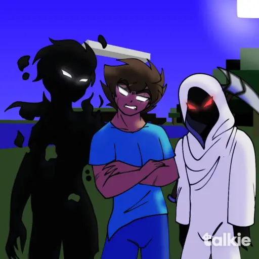 creator creepypasta fan 🔪🩸's avatar