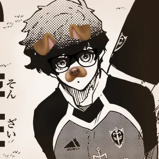 comment user avatar