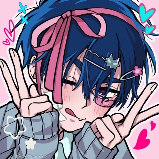 creator ✝︎L0CAL_F3MB0Y✯'s avatar